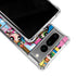 Cartoon Network Powerpuff Girls Patches Google Pixel 7 Pro Clear Case